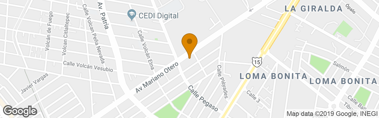 Hotel Wyndham Garden Guadalajara Expo 