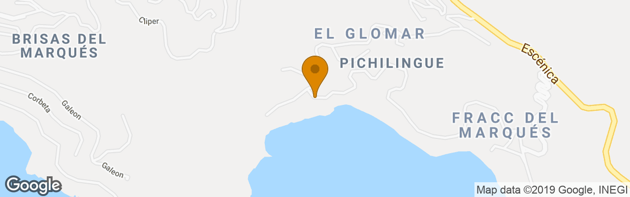 Hotel B Pichilingue Acapulco 