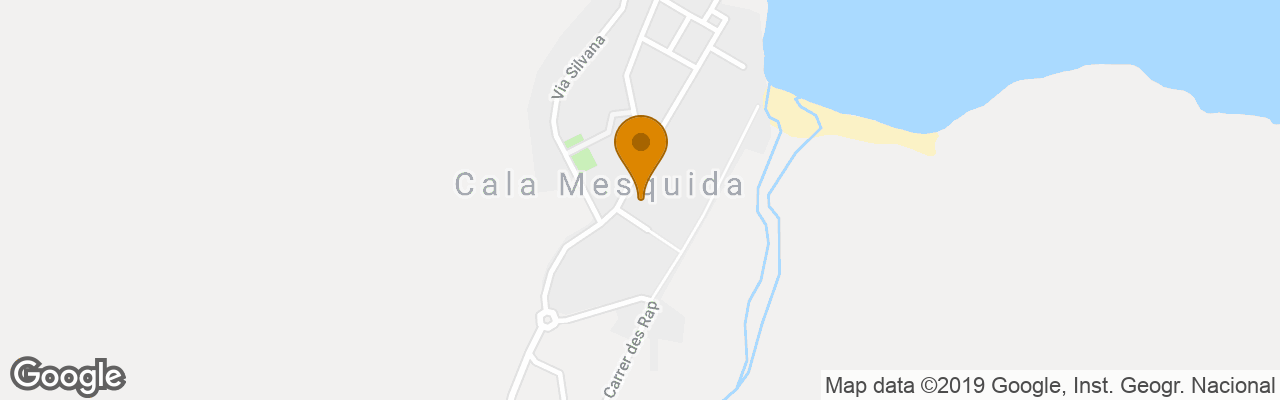 Viva Cala Mesquida Club 