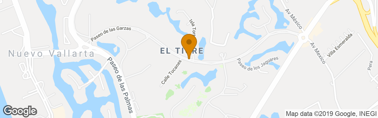 Hotel Tahéima Condominios 