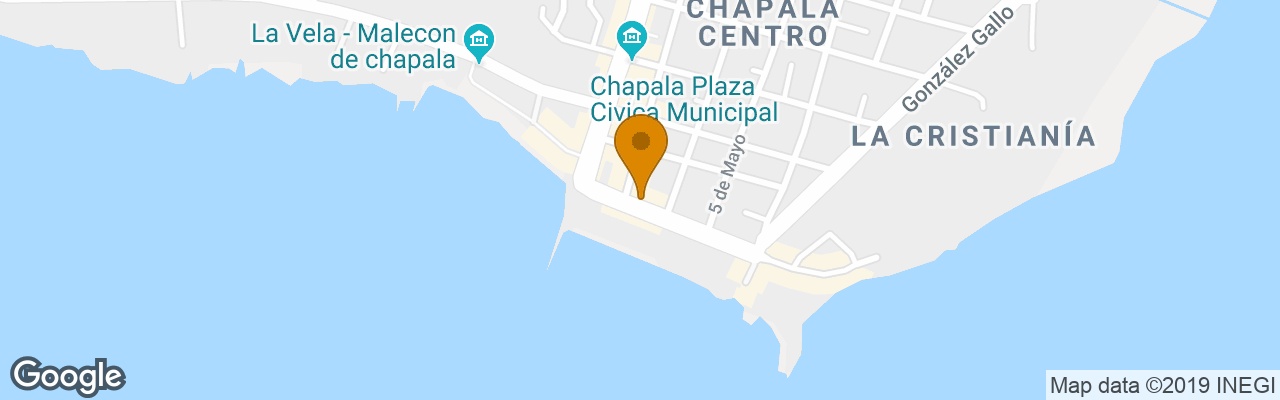 Hotel Villa San Francisco 