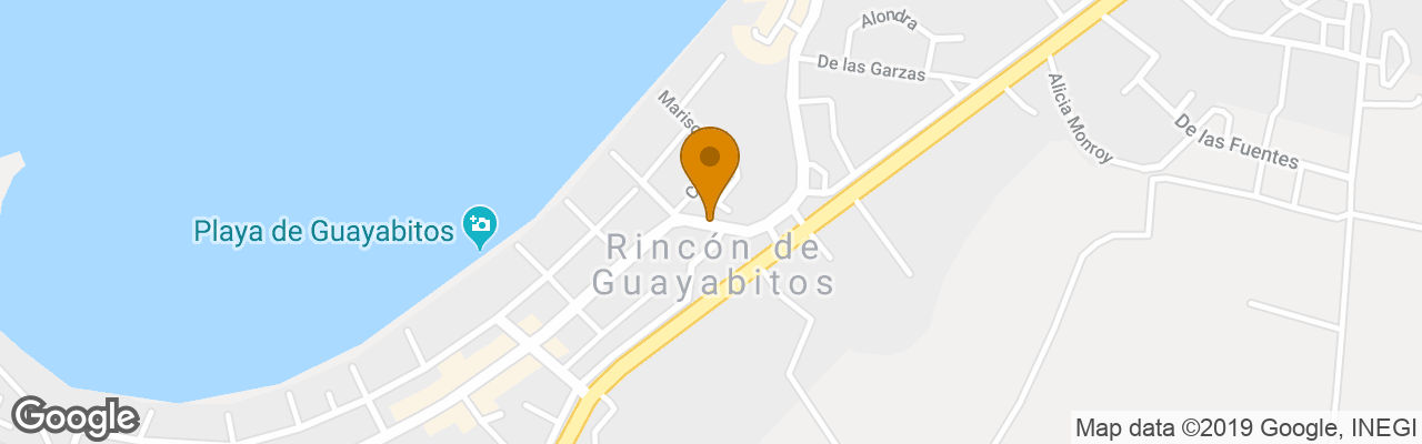 Hotel Casa Margarita 