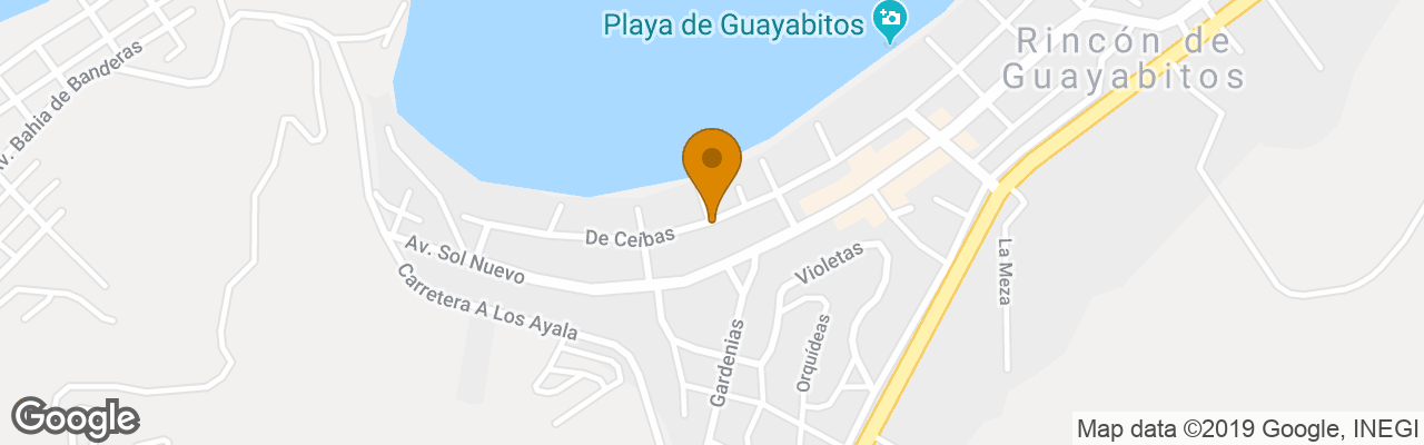 Costa Alegre Hotel & Suites All Inclusive 