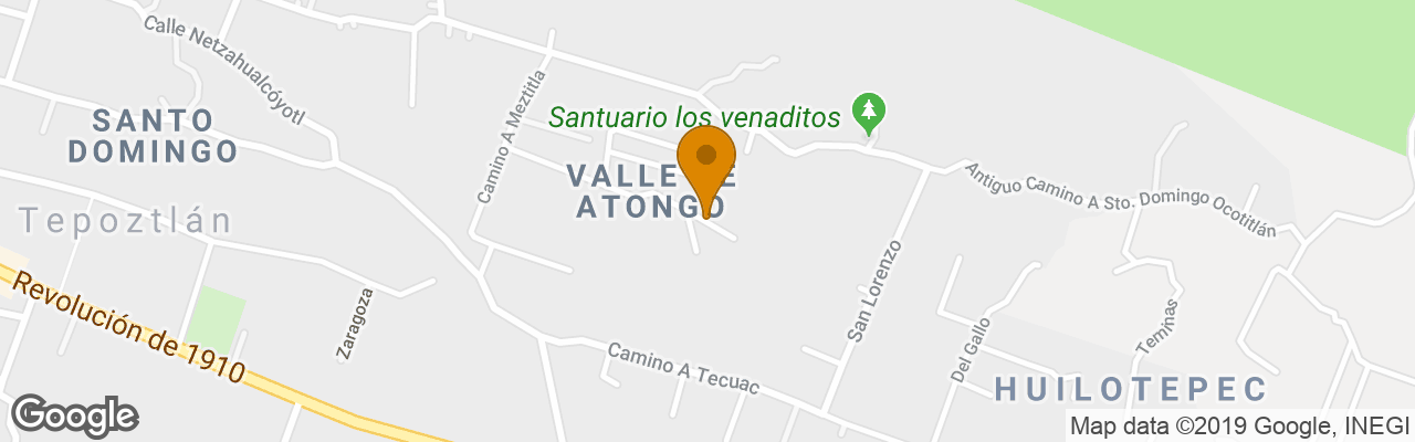 Hotel Casa Bugambilia 