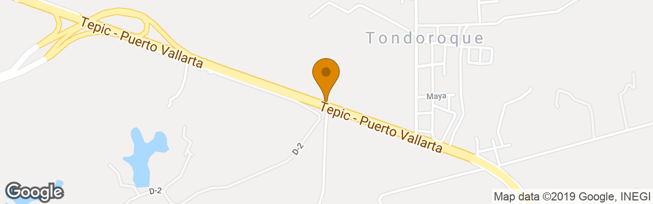 Hotel Las Palomas Nuevo Vallarta 