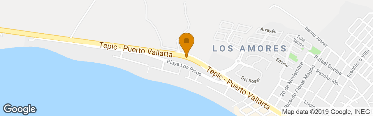 Hotel Destino Punta Esmeralda 