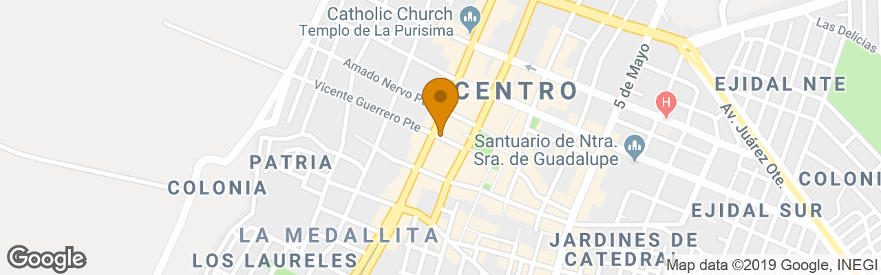 El Hotel Business Class 