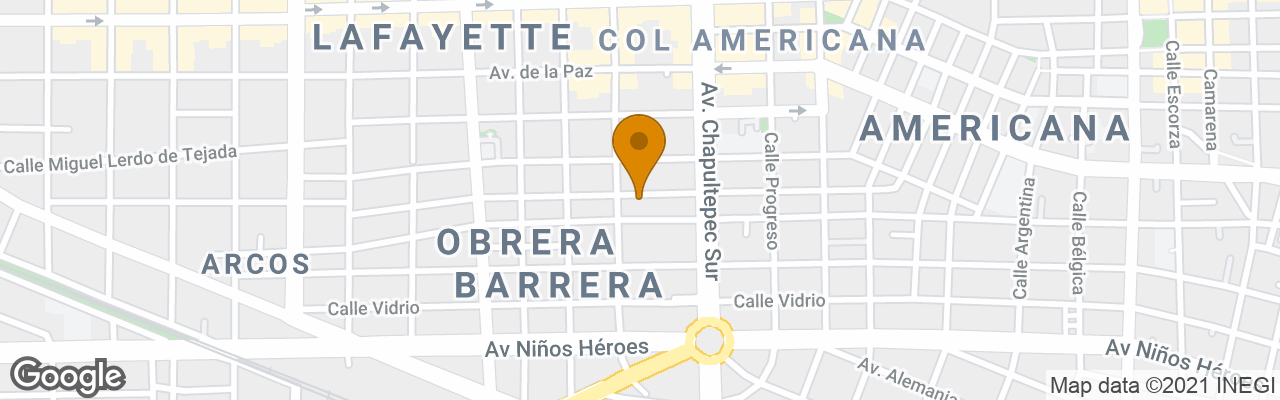 Hostel Hospedarte Chapultepec 