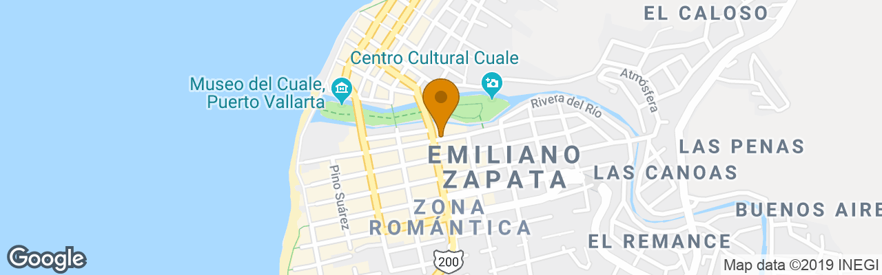 Bed and Breakfast Garlands Del Río 