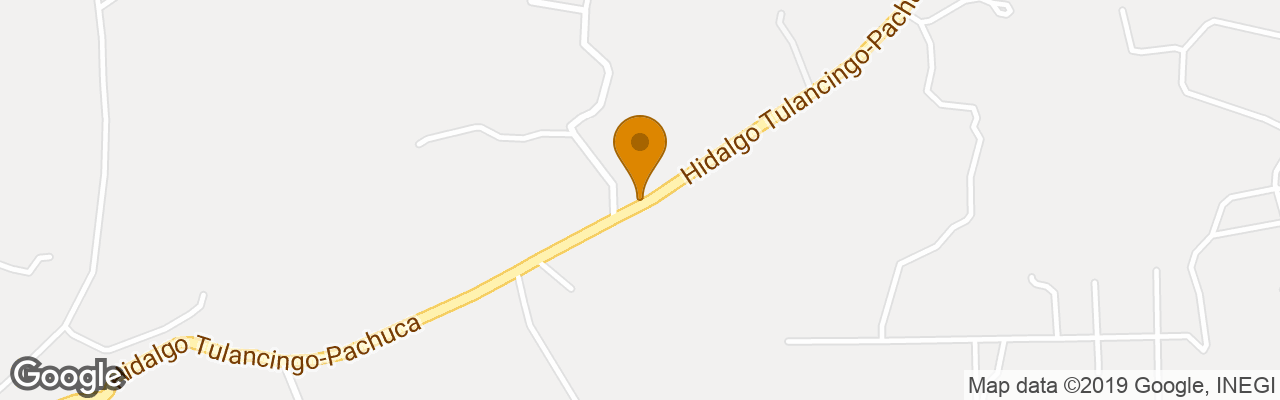 Hotel Huasca Sierra Verde 