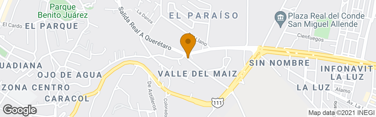 Hotel Villa Isabella 