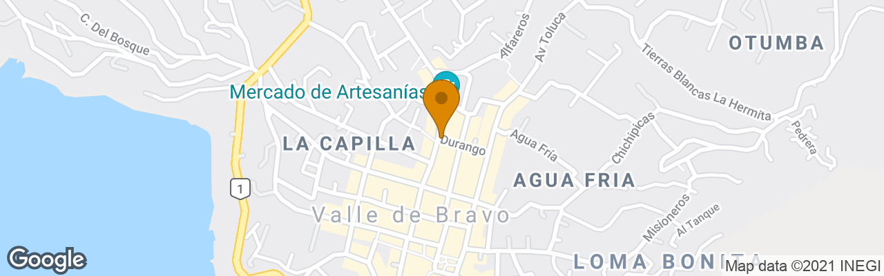 Hotel Posada Real Del Valle 