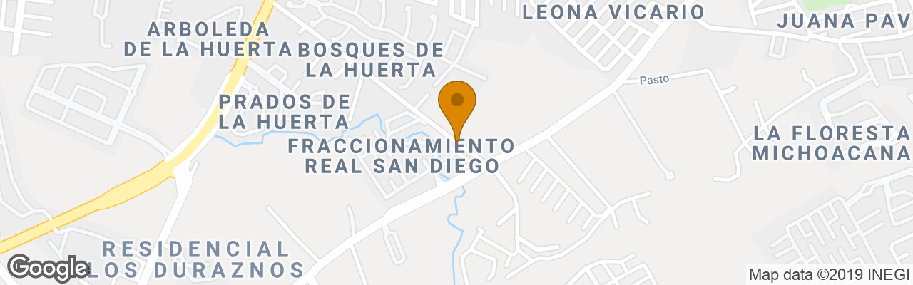 Casa En El Campo Hotel & Spa 