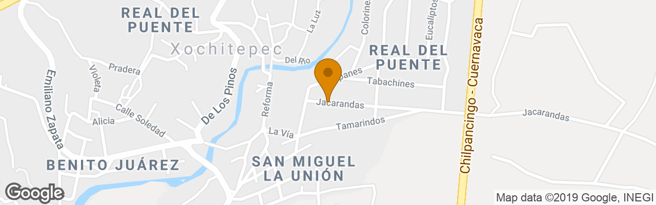 Hotel Quinta La Estampida 