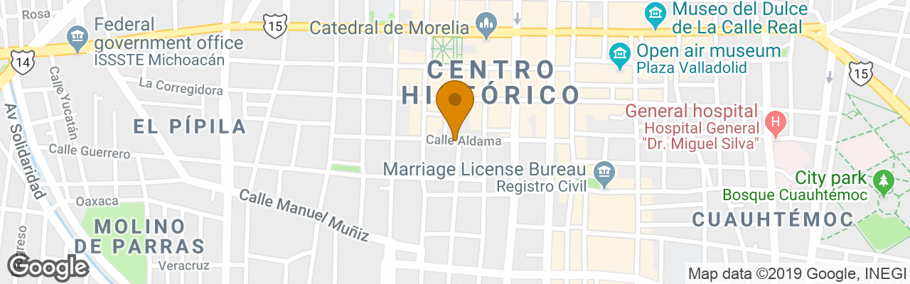 Hotel Refugio Agustino 