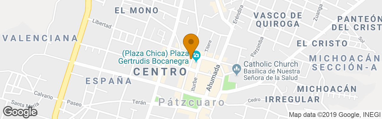 Hotel Posada San Agustin 