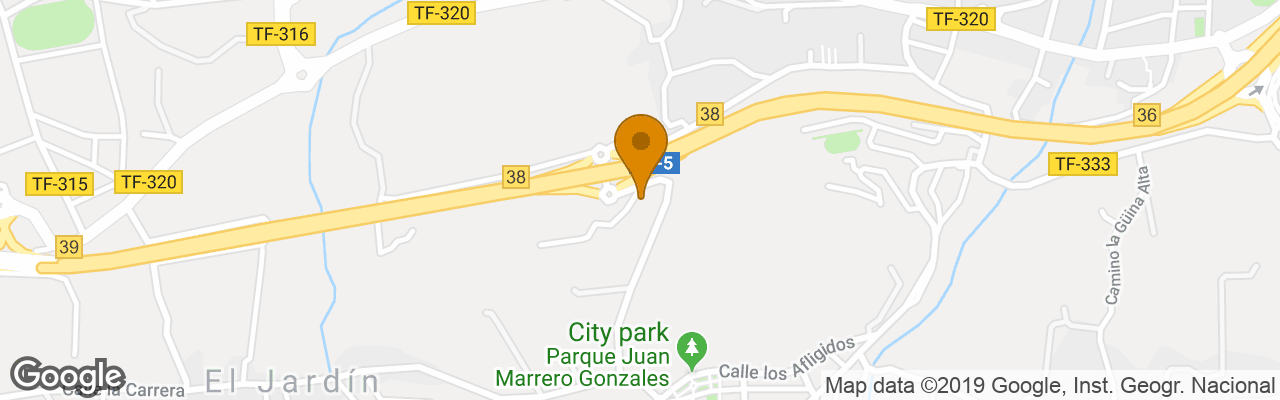 Hotel Rural Finca Saroga 