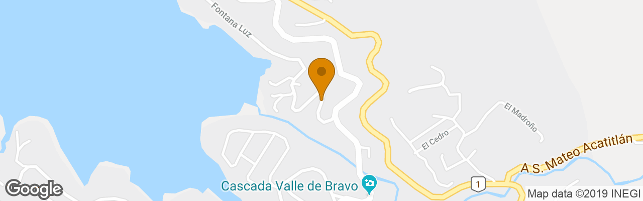 Hotel Suites En La Montaña 