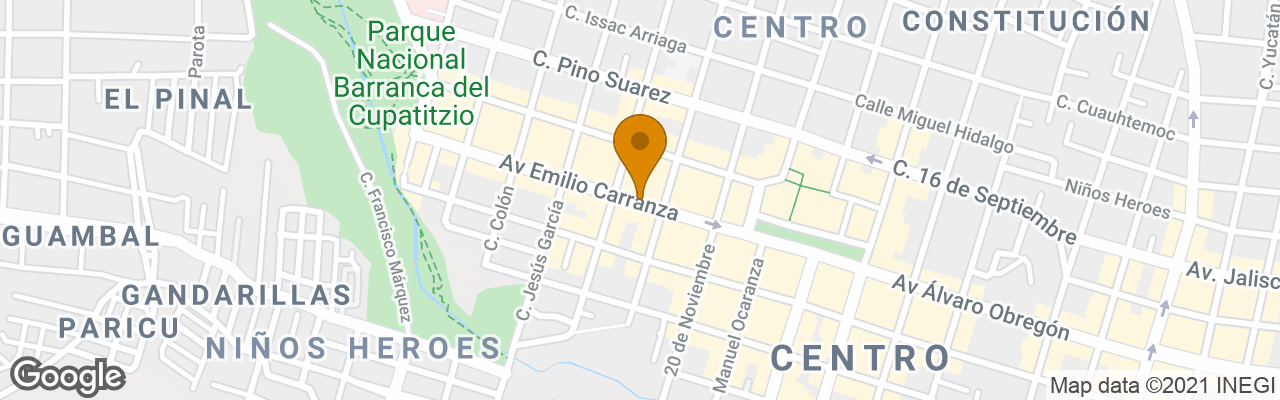 Casa Chikita Bed & Breakfast 