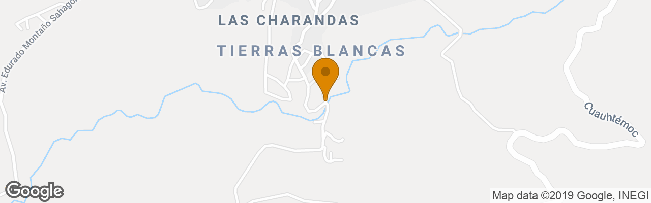 Hotel Bosque La Luna 