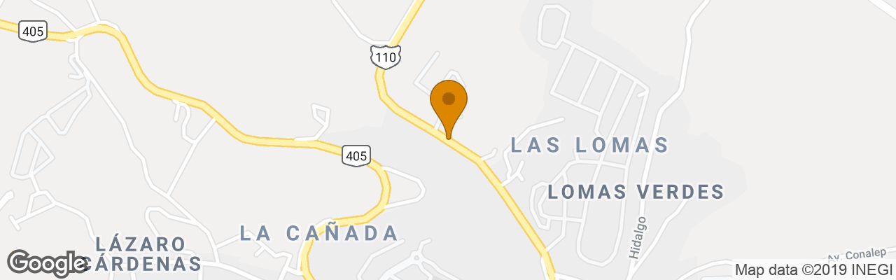 Cabañas Villas Del Bosque 