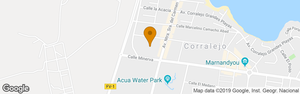 Hotel Labranda Bahía de Lobos 