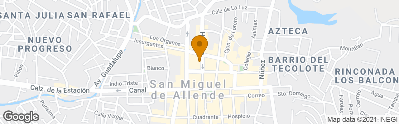 Hotel Aqui Es Mexico 