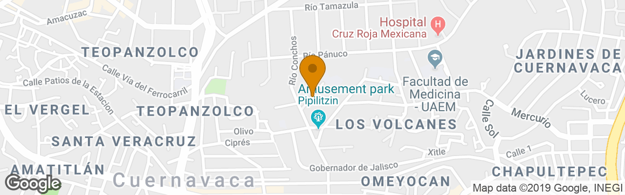 Los Tulipanes Hotel Boutique 