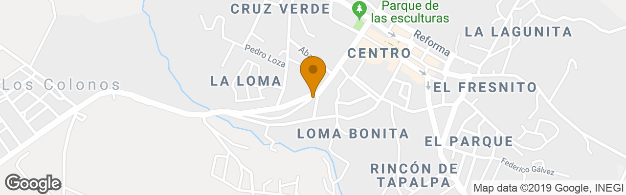 Hotel El Remanso Tapalpa 