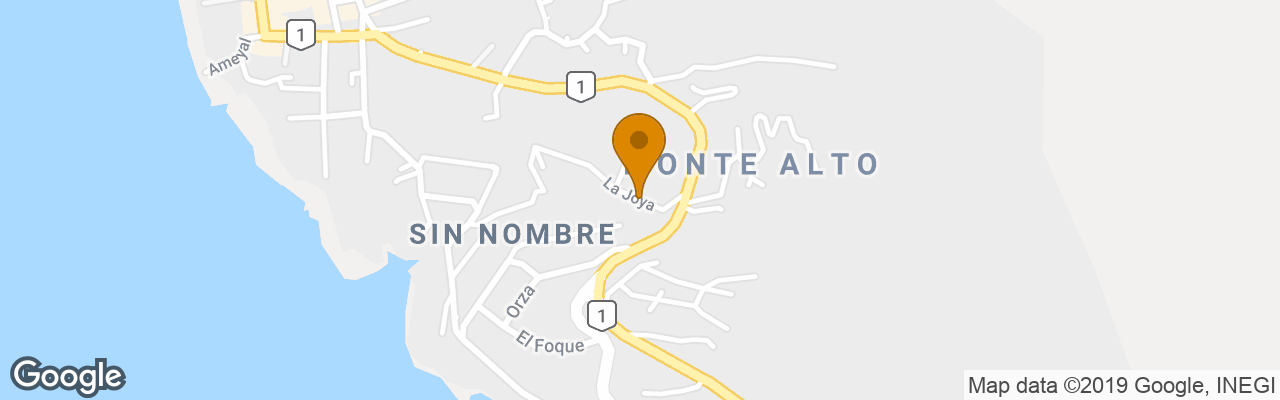 Bed and Breakfast Las Luciérnagas 