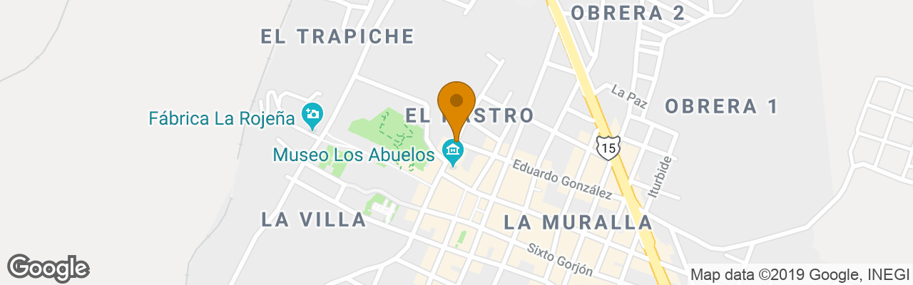 Hotel Solar De Las Animas 