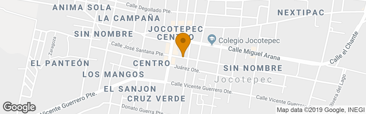 Hotel Real Del Monte 