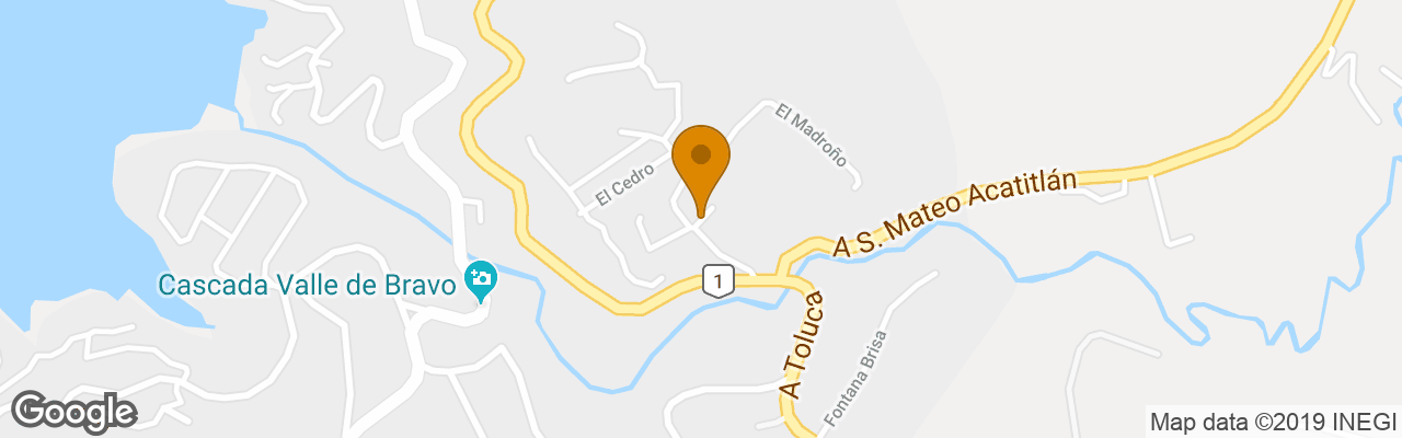 Cabañas Monte Alto  Boutique 