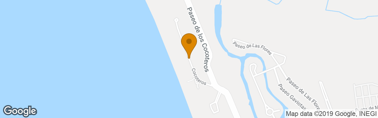 Villa En Marina Fiesta 