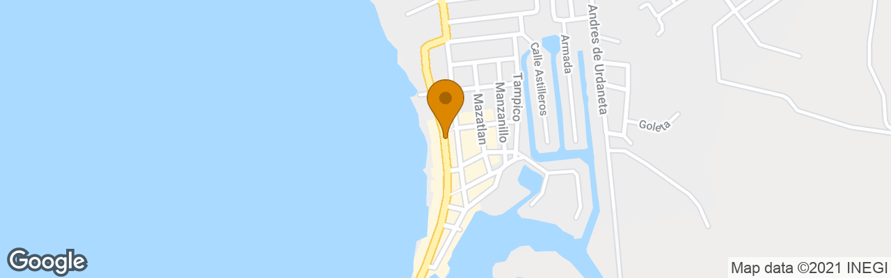 Resort Bogavante Barra De Navidad 