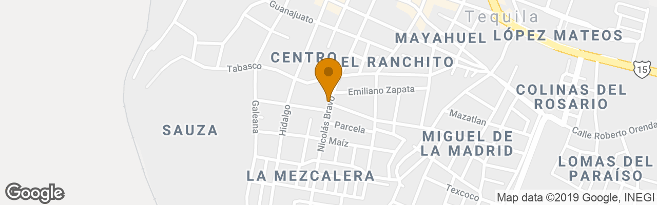 Hotel Quinta Tequillan 