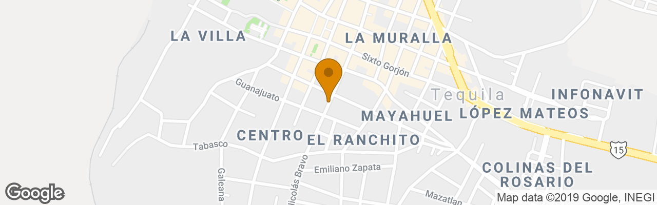 Hotel Casa La Gran Senora 