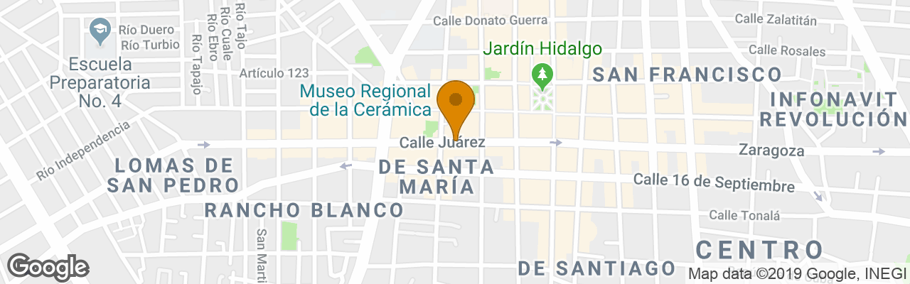 San Pietro Hotel Boutique 