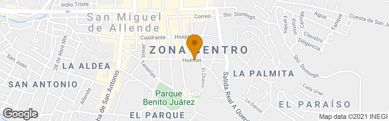 Hotel Casa Huertas 22 