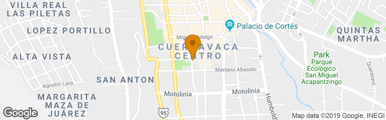 Hotel Boutique Villa Bonita 