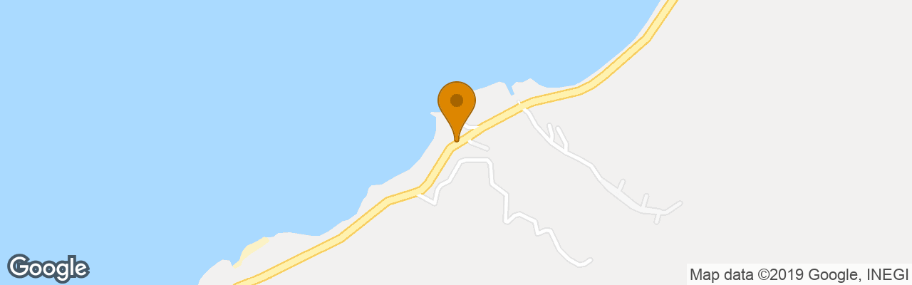 Hotel Garza Blanca Residences  