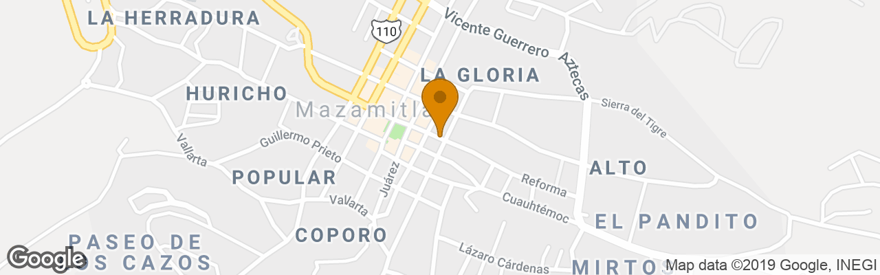 Hotel Real De La Sierra 