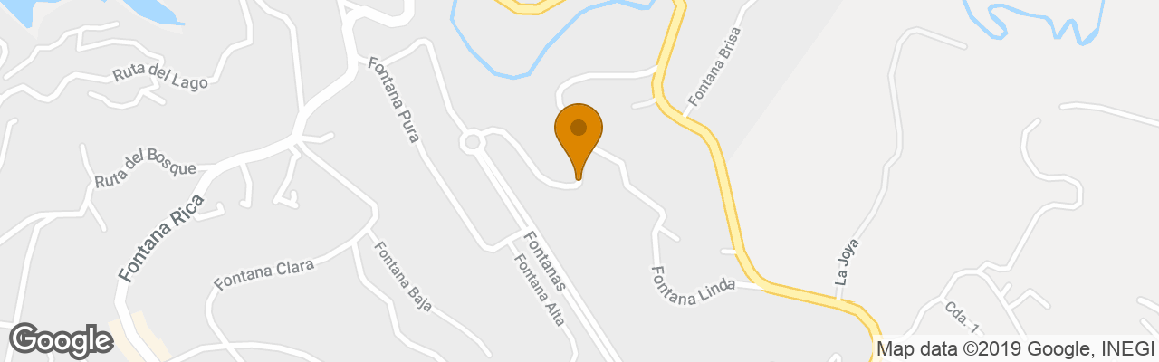 Hotel La Casa Del Rio 