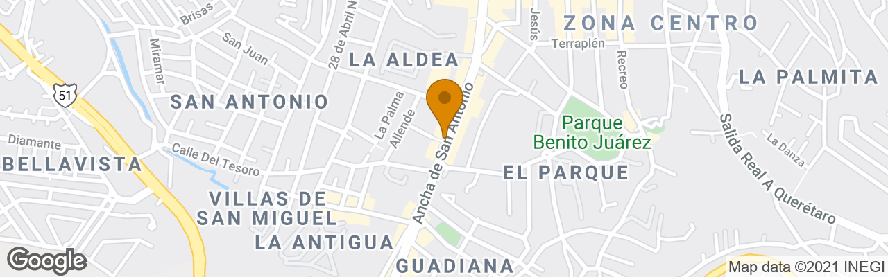 Hotel Casa Los Relojes 