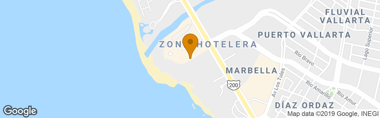 Hotel Pacific View Vallarta Condo 633 