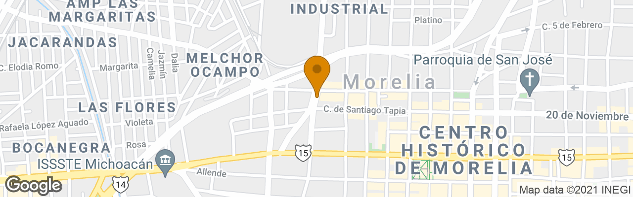 Hotel Refugio Victoria 