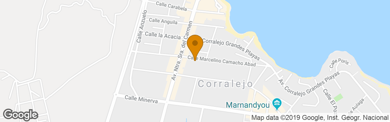 Labranda Corralejo Village 