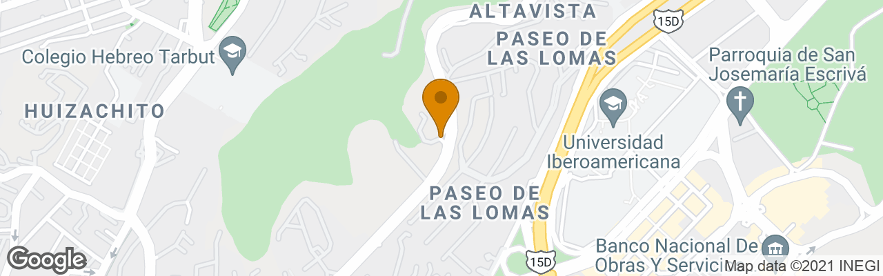 Hotel Hacienda San Martin 