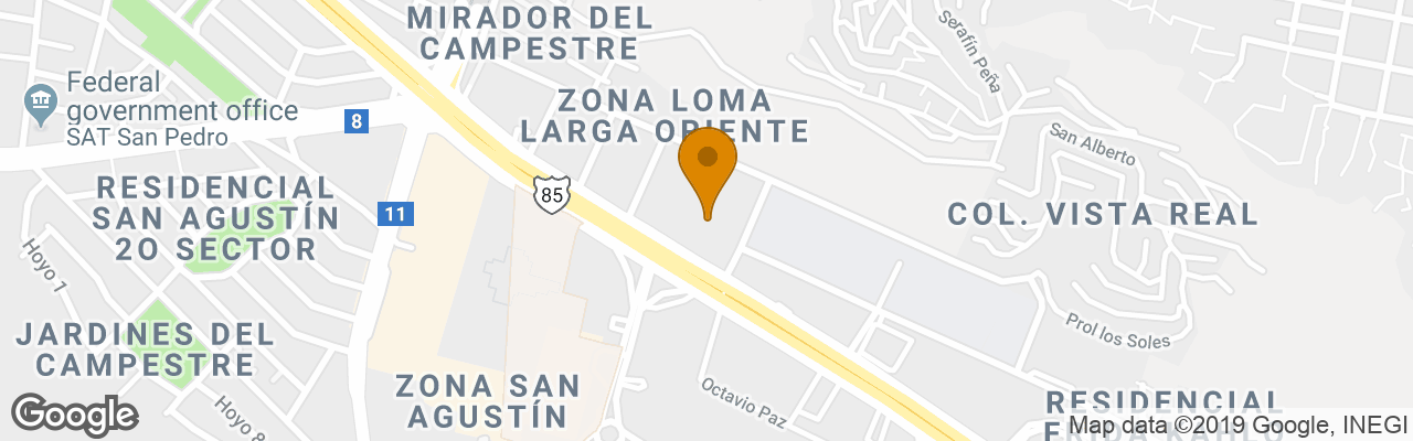 Hotel Grand Fiesta Americana Monterrey Valle 