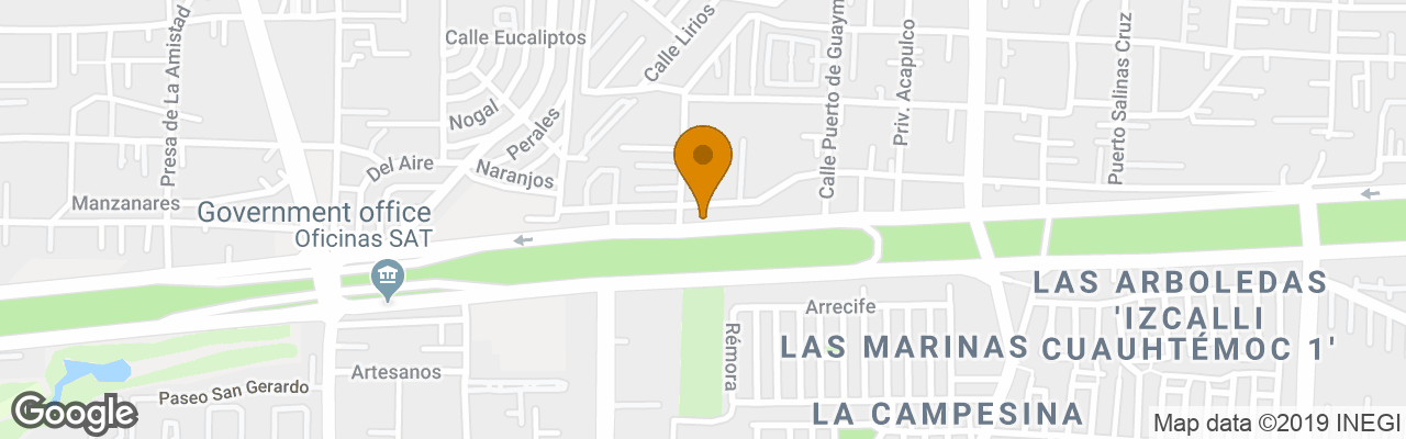 Hotel San Jeronimo Inn 